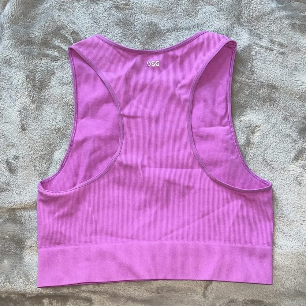 DSG Razorback Tank - Picture 2 of 2